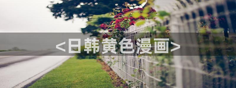 寄宿日记汗汗漫画：<日韩黄色漫画>